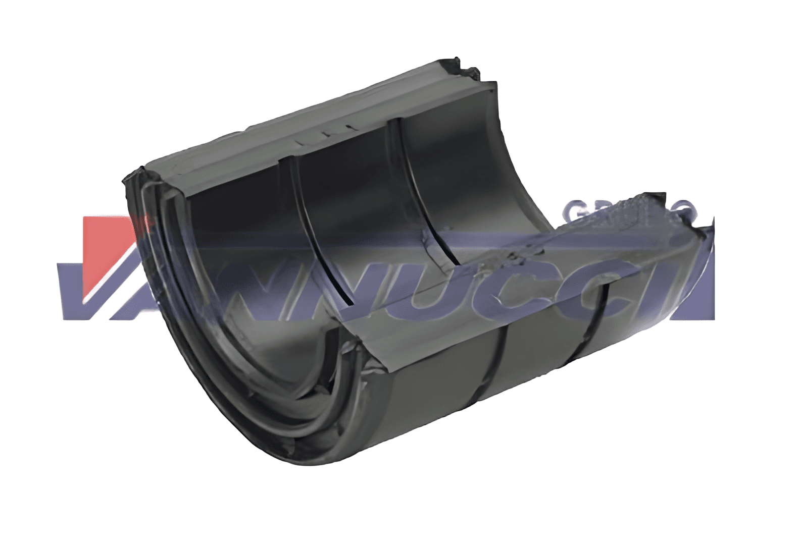 MANCAL BARRA ESTABILIZADORA DIANTEIRA PEQUENO - 3843237181