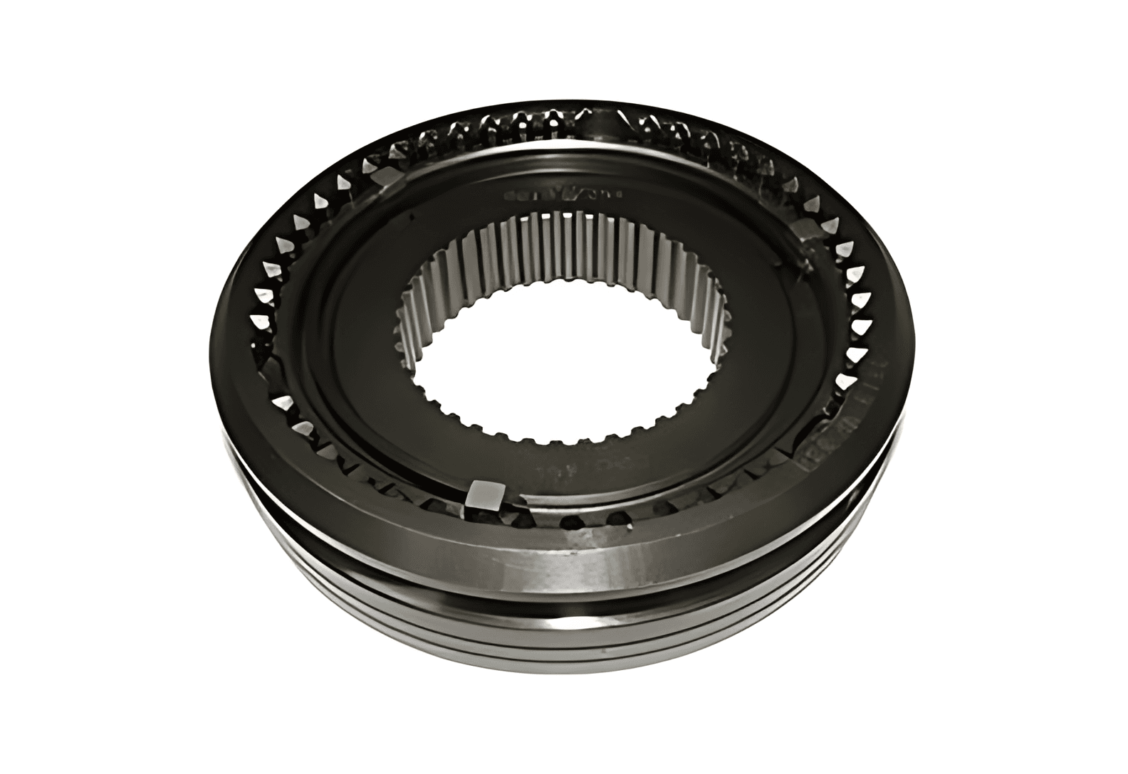 CONJUNTO SINCRONIZADOR 5A RE FS4405 - BG6X7124BA