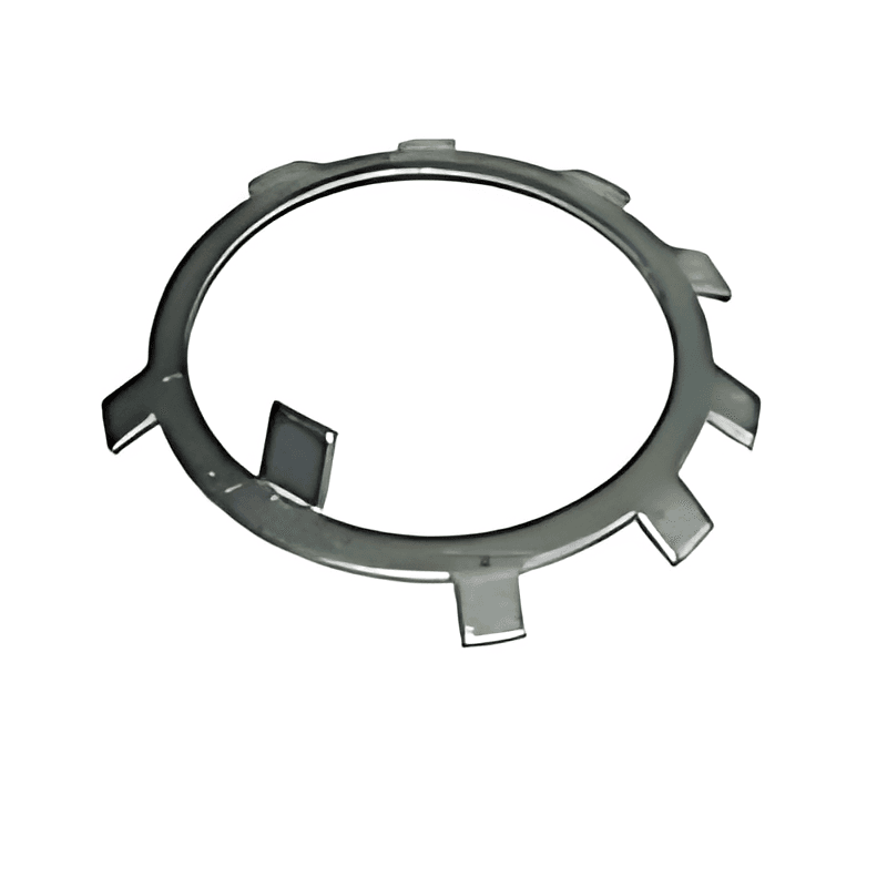 TRAVA ARANHA CUBO RODA TRASEIRA - 070952052101