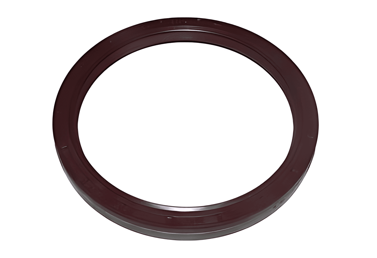 RETENTOR FLANGE TRASEIRA CAMBIO ZF 16S1650 * VITON * - 0139975247