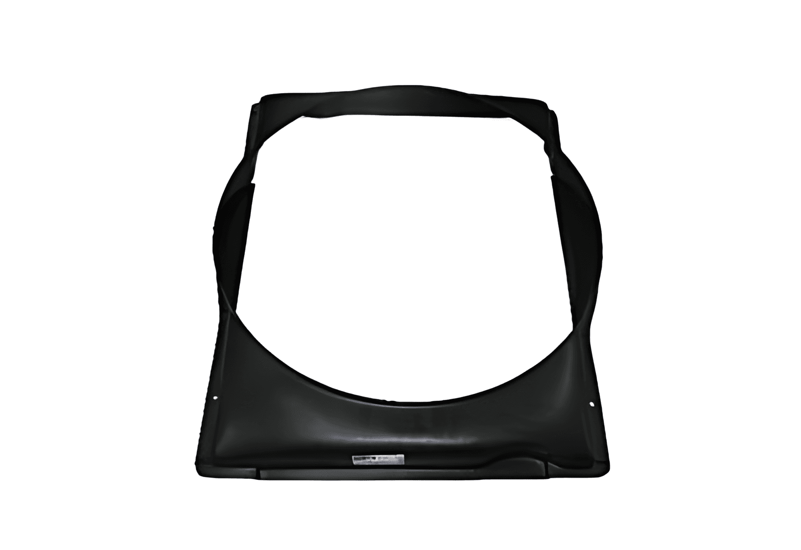 DEFLETOR AR RADIADOR - 2C458146BC