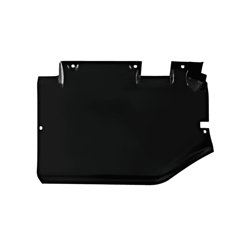 REVESTIMENTO PEDAL LD MARROM - 6886807806