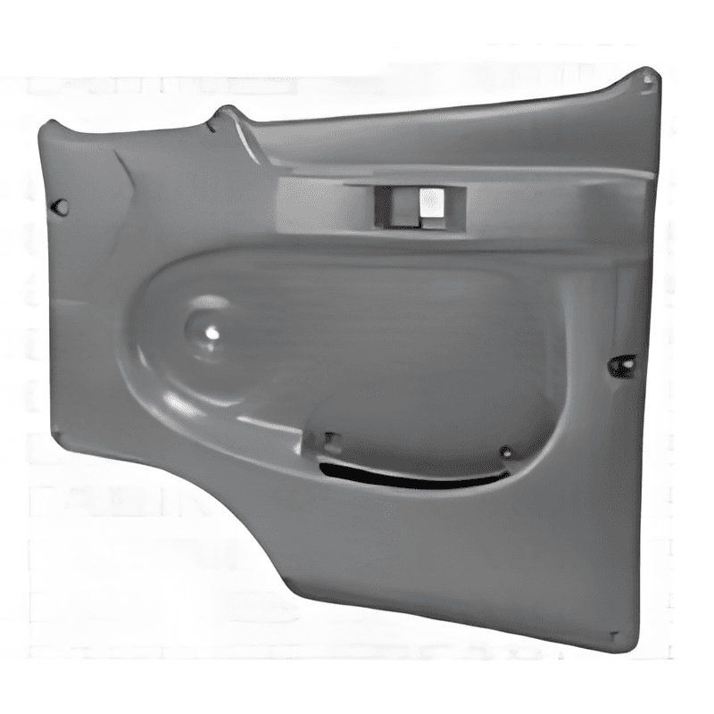 REVESTIMENTO PORTA LD CINZA - 6887200770