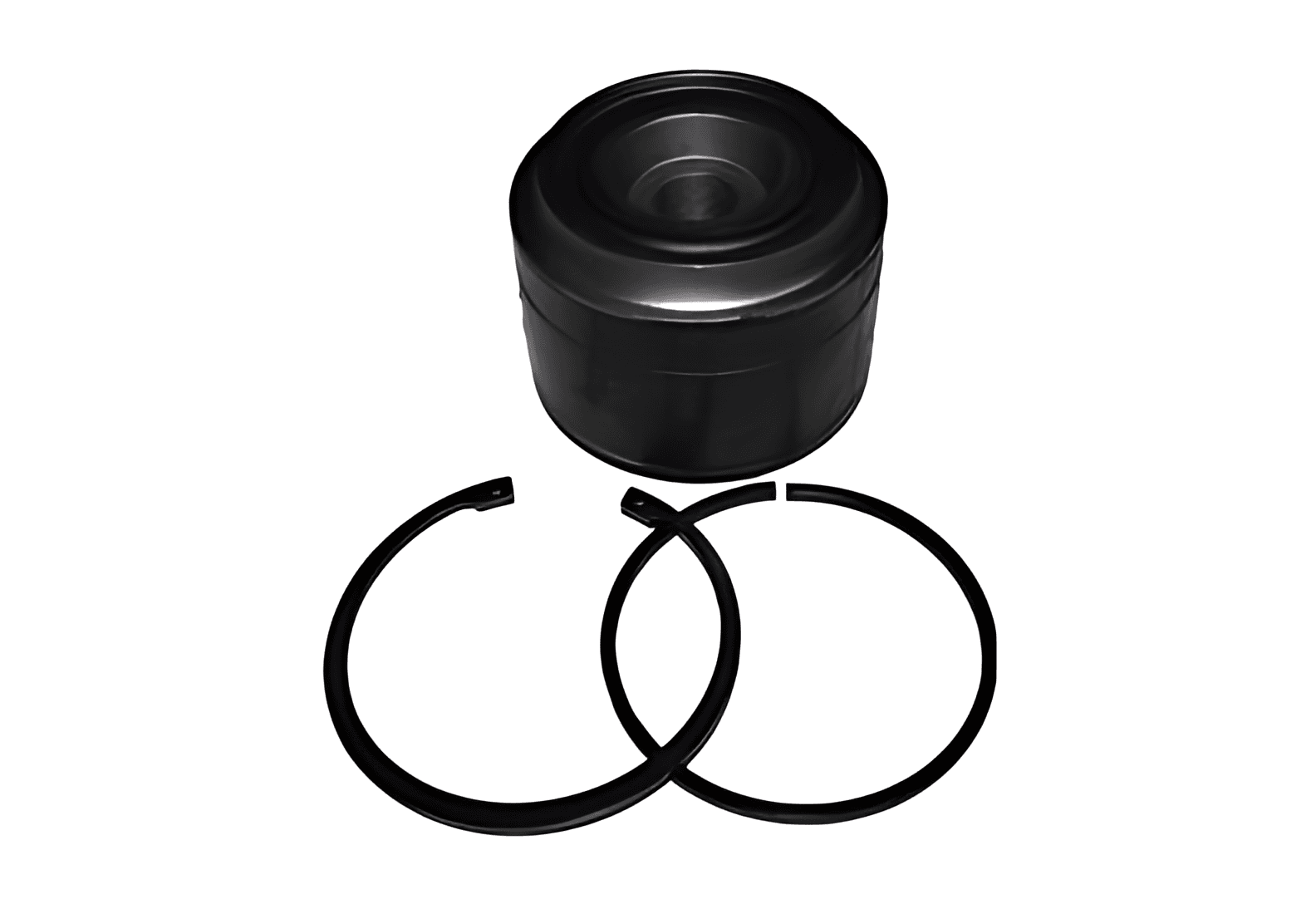 BUCHA CENTRO DO " V " - 2RR512398