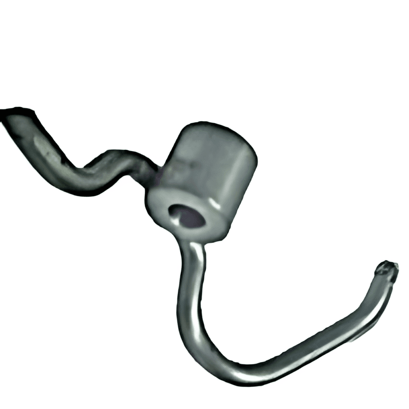 INJETOR OLEO BLOCO MOTOR - 4271800043