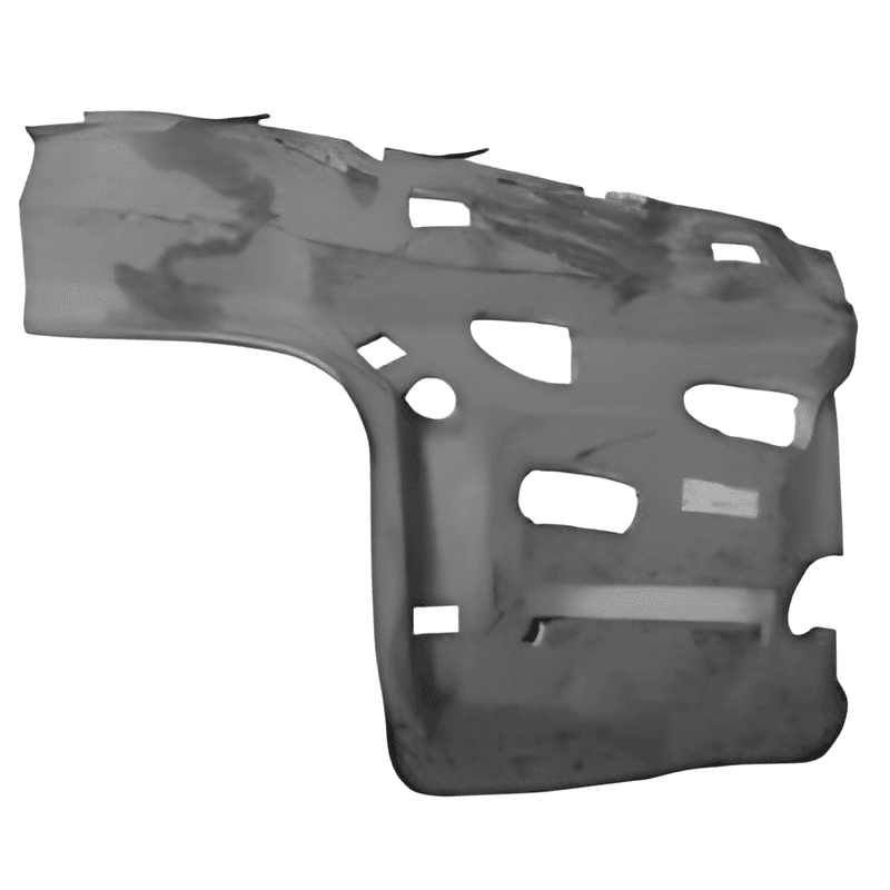 FORRO ISOLACAO CABINE LE - 3846828028