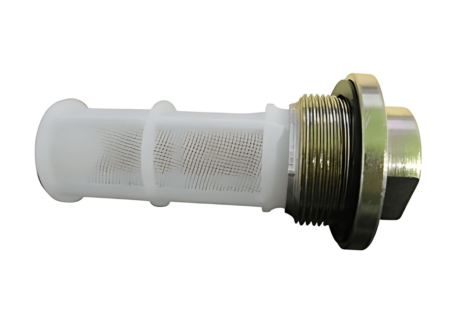 PENEIRA TANQUE FERRO C/FURO 14X1,50MM - 3504707106