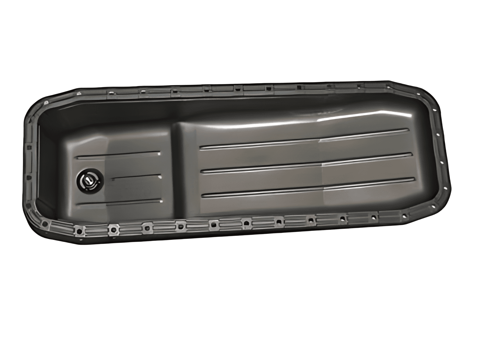 CARTER OLEO MOTOR - 2RH103601A