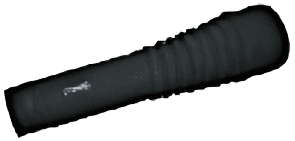 MANGUEIRA FILTRO AR TURBO - T71129627