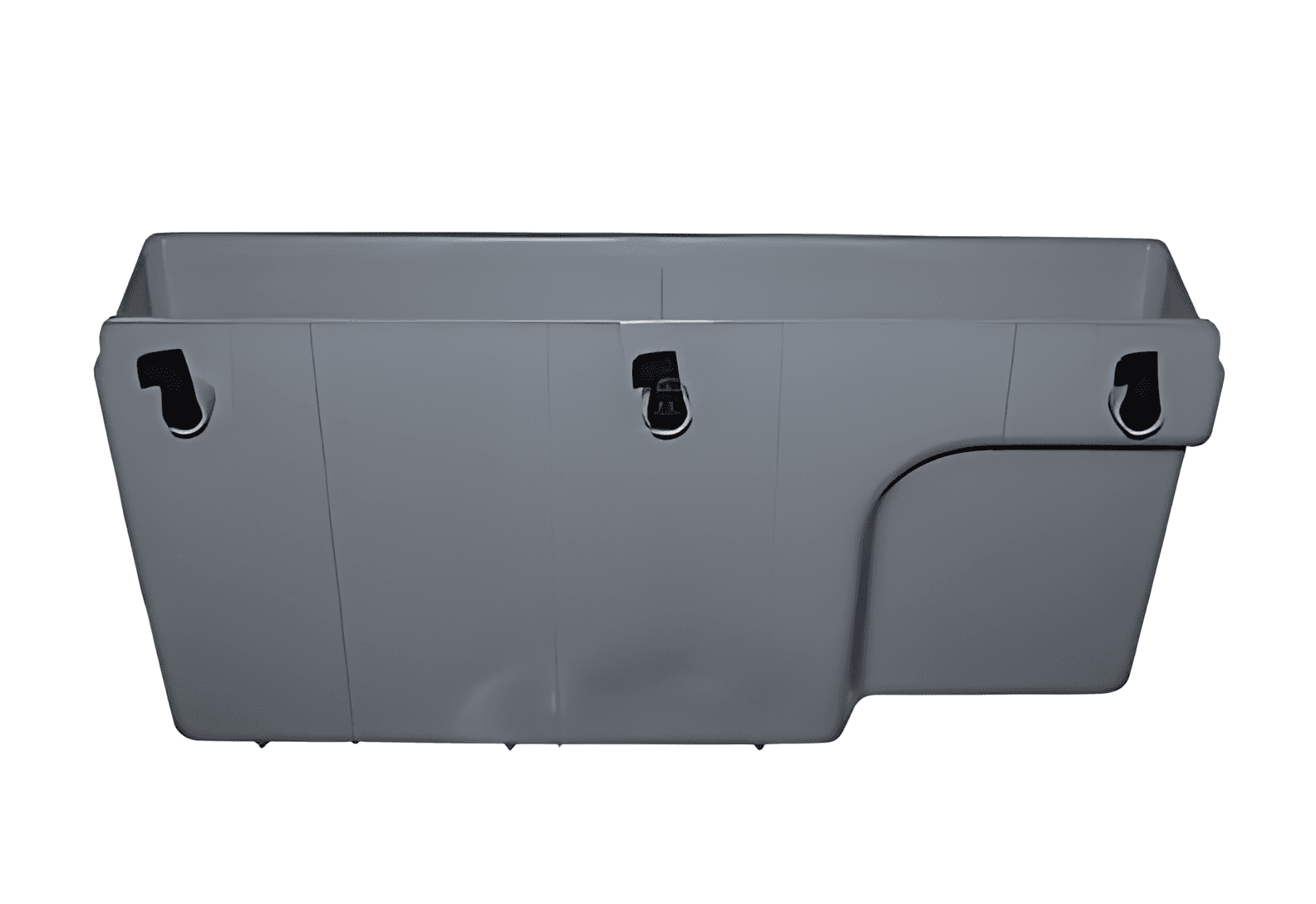 PORTA DOCUMENTOS PAINEL LD - 2RD863058A033