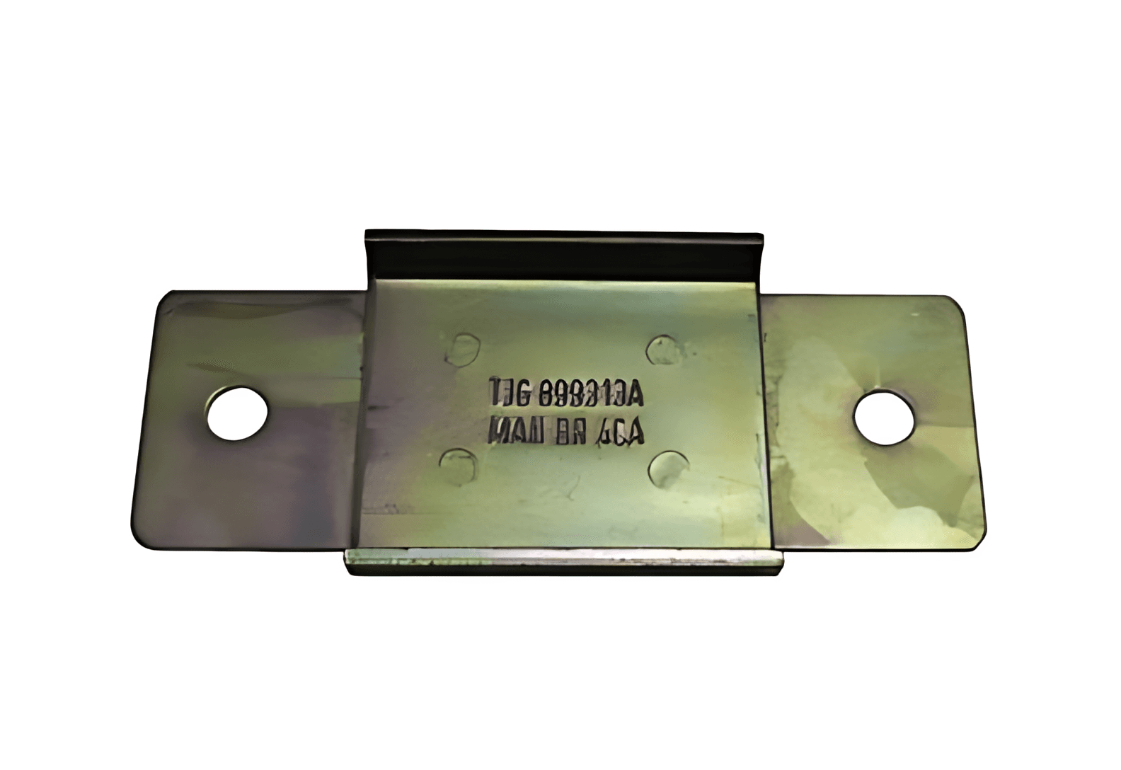 CHAPA DESLIZANTE REGULAGEM BARRA TORCAO - TJG899313A