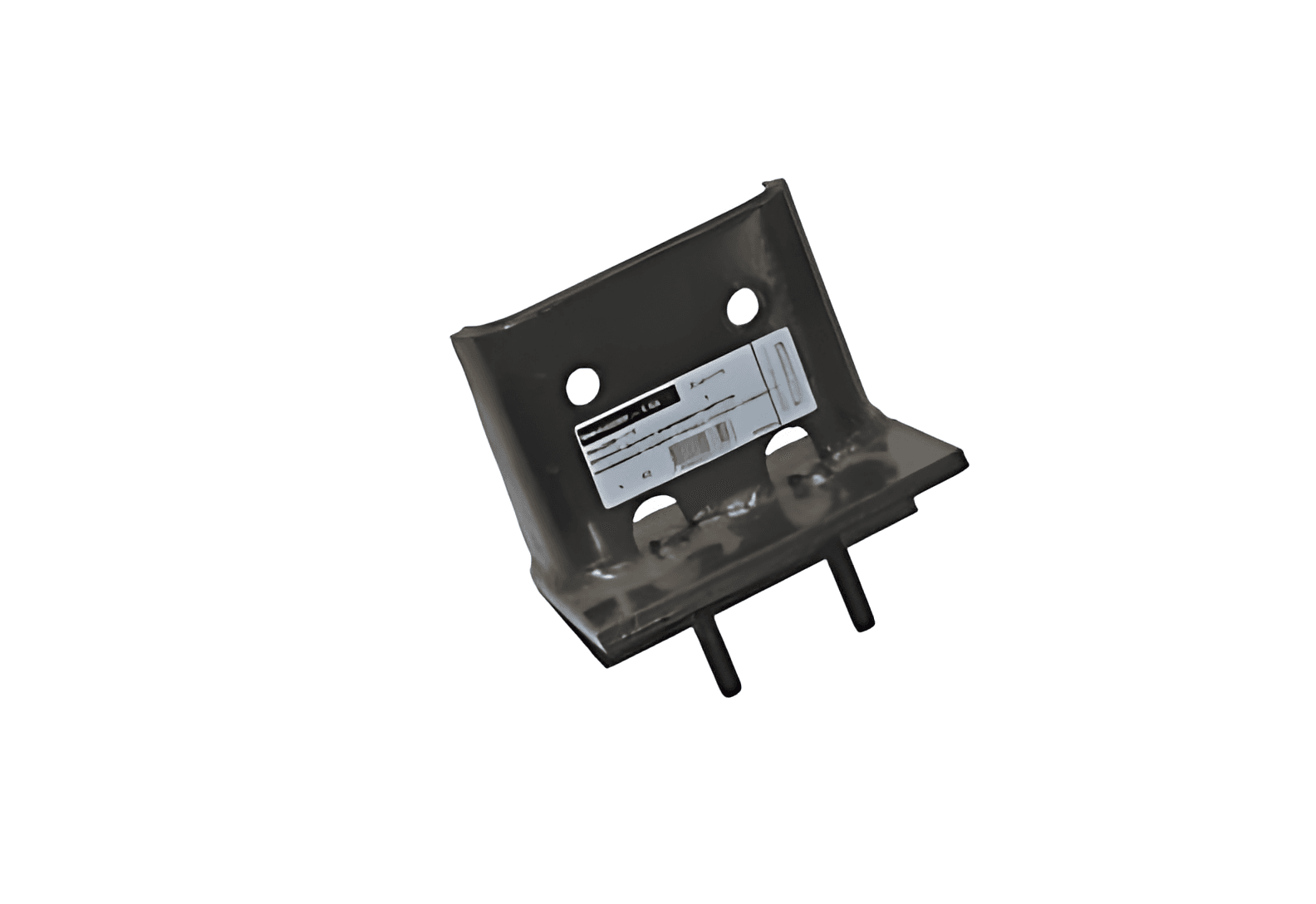 SUPORTE BATENTE SUSPENSAO DIANTEIRA - 2TJ411115