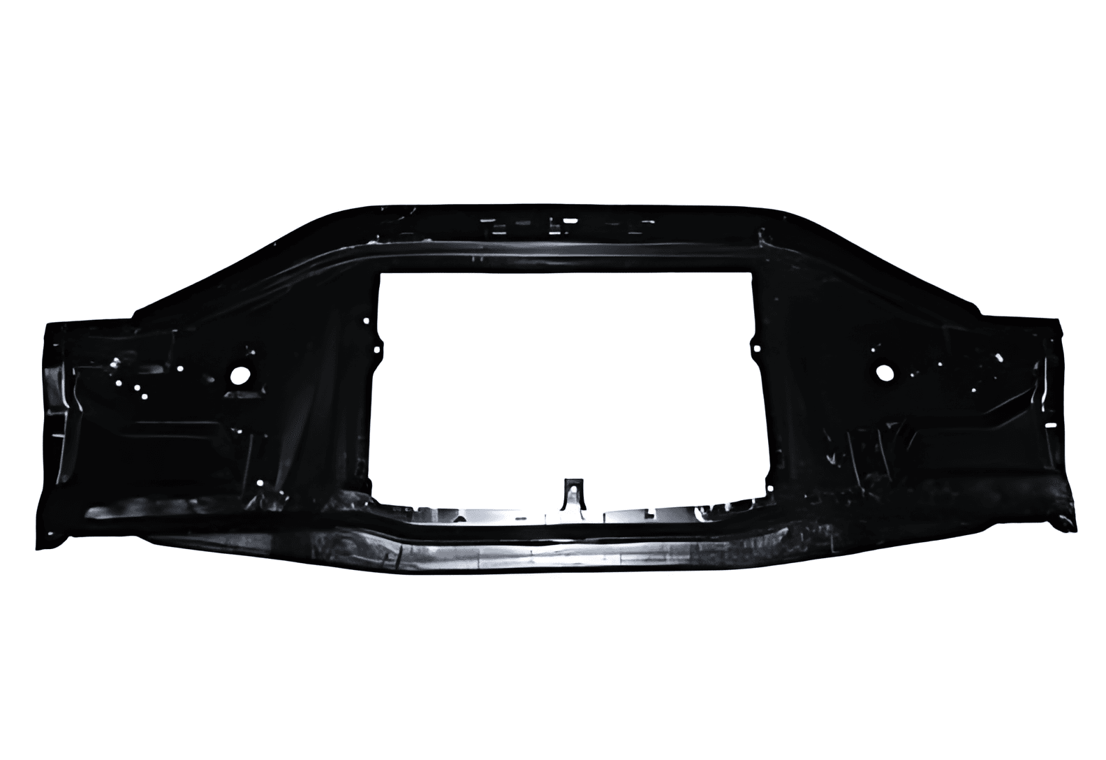 QUADRO RADIADOR - 89TU16138BA