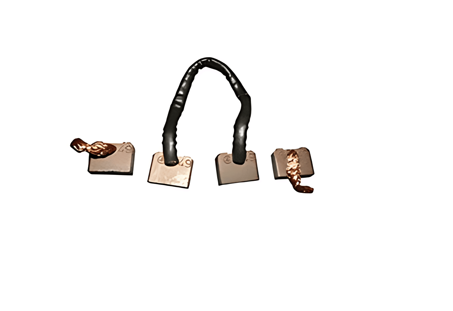 JOGO ESCOVA MOTOR PARTIDA M100R12V - TAB159