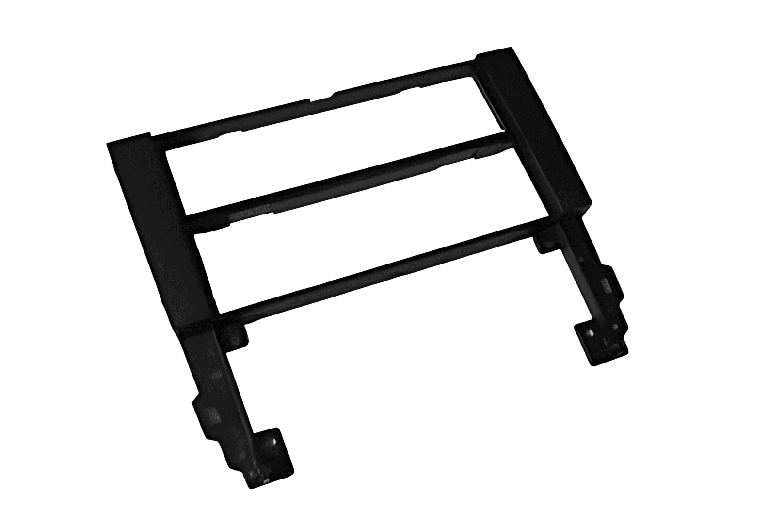 MOLDURA SAIDA AR COURO DIANTEIRA - 2VB857077