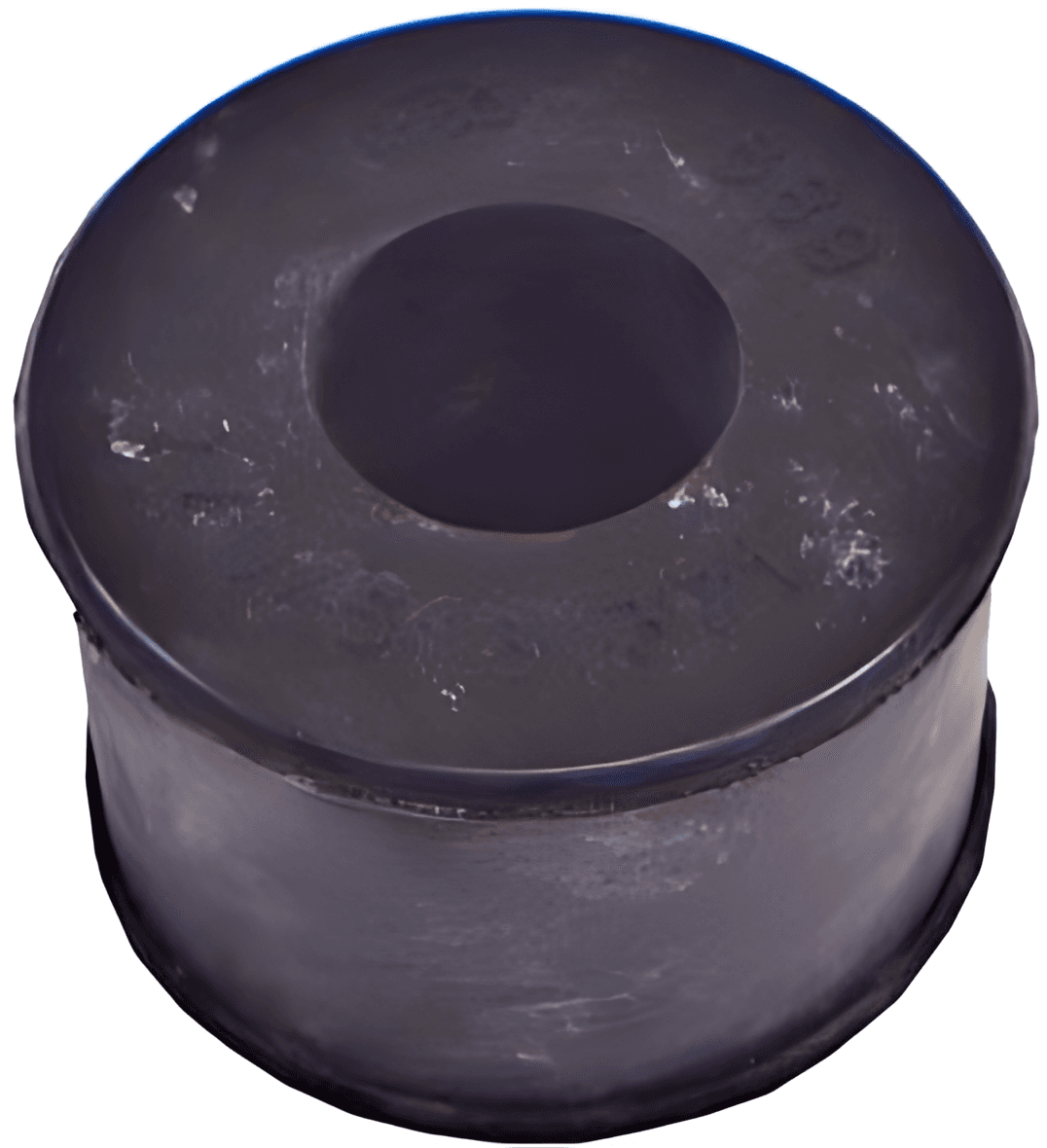BUCHA AMORTECEDOR TRASEIRO INFERIOR SUPERIOR - 2Z0513371