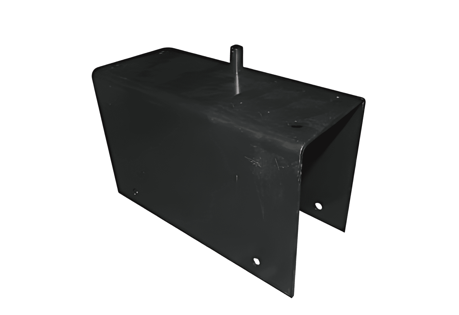 SUPORTE CARREGADOR CENTRAL ROLAMENTO CARDAN - 2T0803713