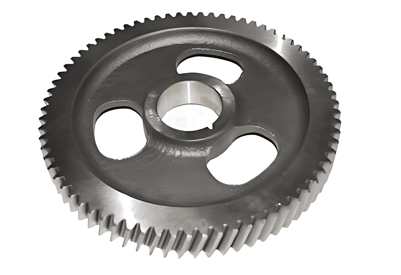 ENGRENAGEM COMANDO MOTOR - BF6T6N251AA