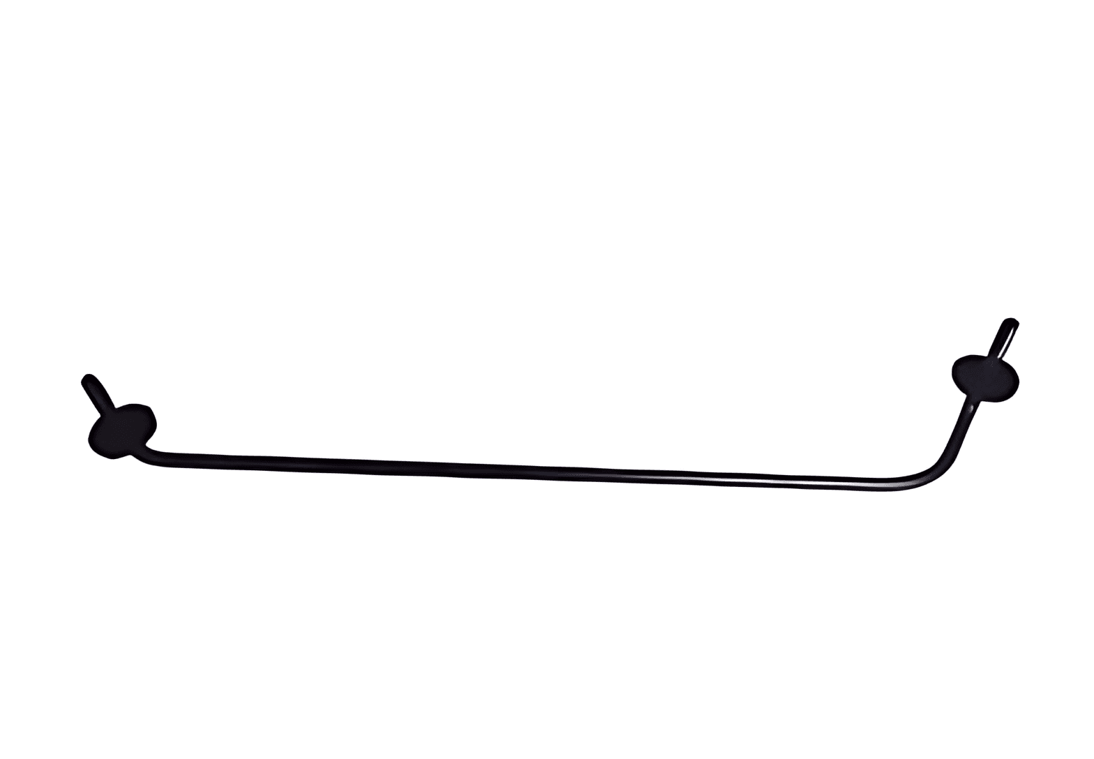 TIRANTE FIXACAO RADIADOR - 2RS121377