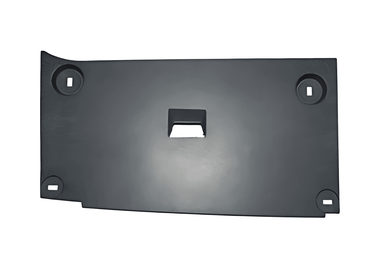 TAMPA FECHAMENTO INFERIOR PAINEL INSTRUMENTOS - TNK857733
