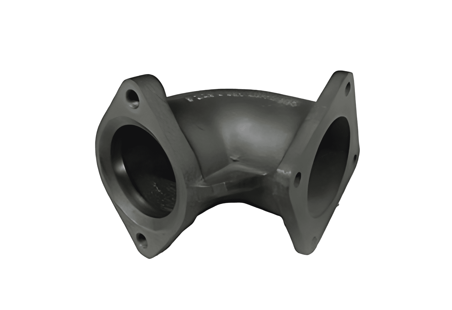 CURVA DE ESCAPE MWM 229 ASP 4CIL - WE0C9W430A