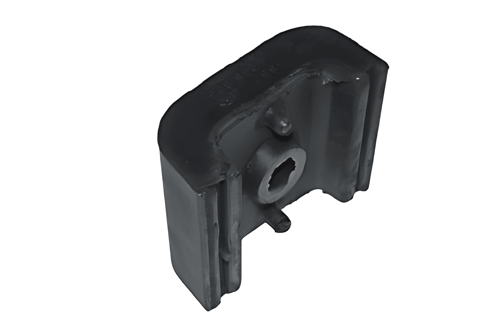 COXIM TRASEIRO MOTOR - 03694869