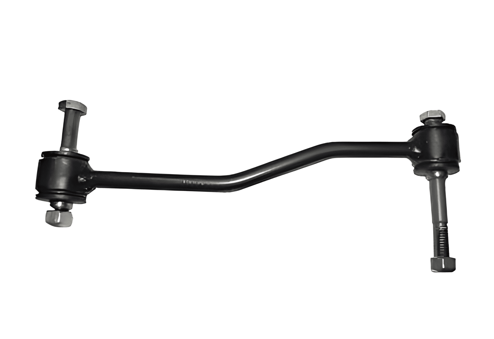 BIELETA BARRA ESTABILIZADORA DIANTEIRA ESQUERDA C PORCAS - 1C3Z5K483BB