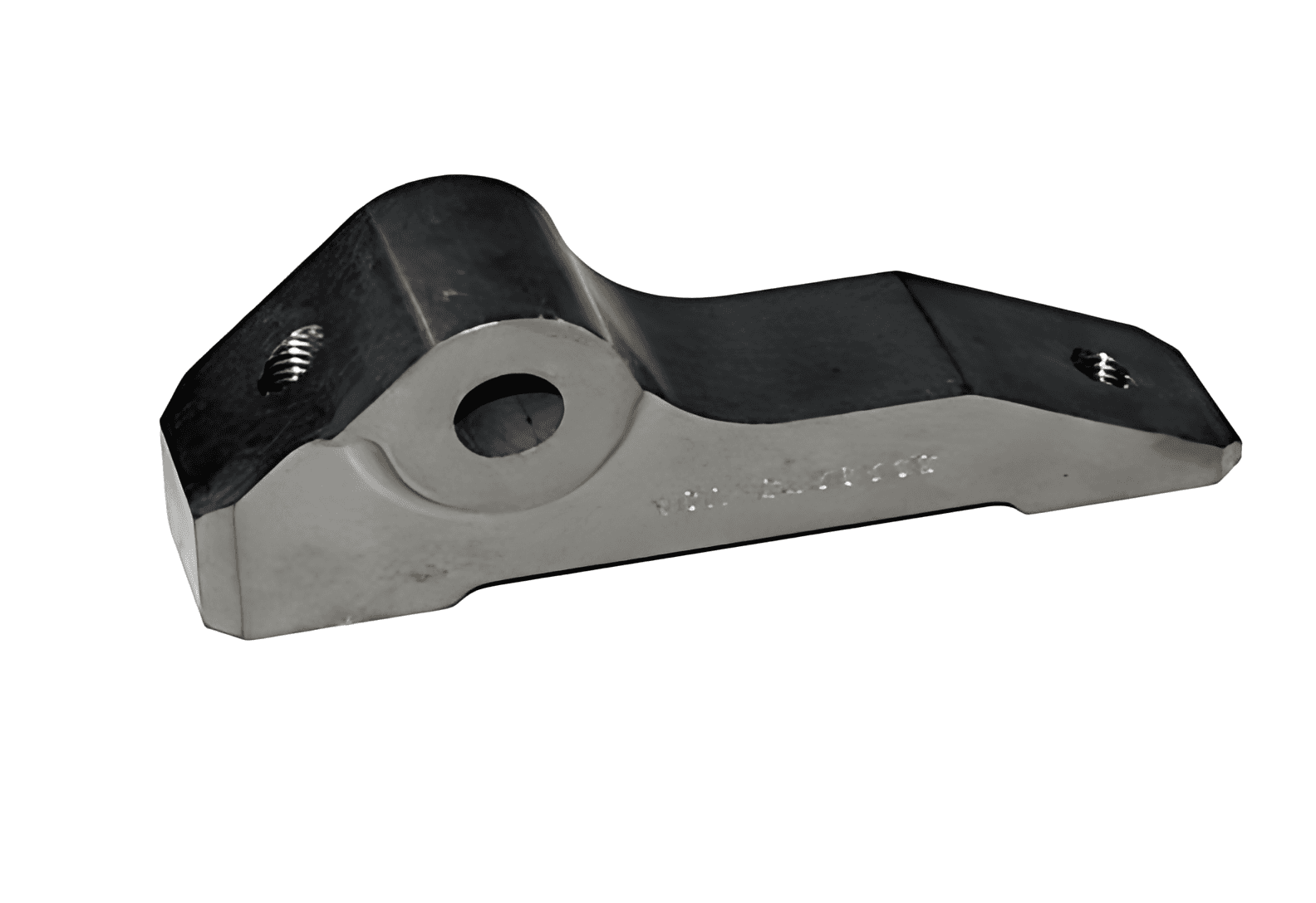 SUPORTE INFERIOR BOMBA INJETORA MODELO CUMMINS 6CTAA - 2T0130143A
