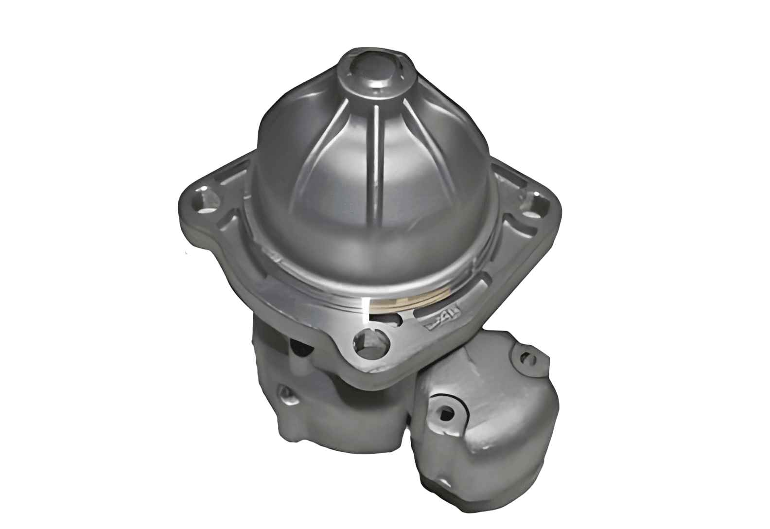 CARCACA DO MOTOR DE PARTIDA - 2W0911255