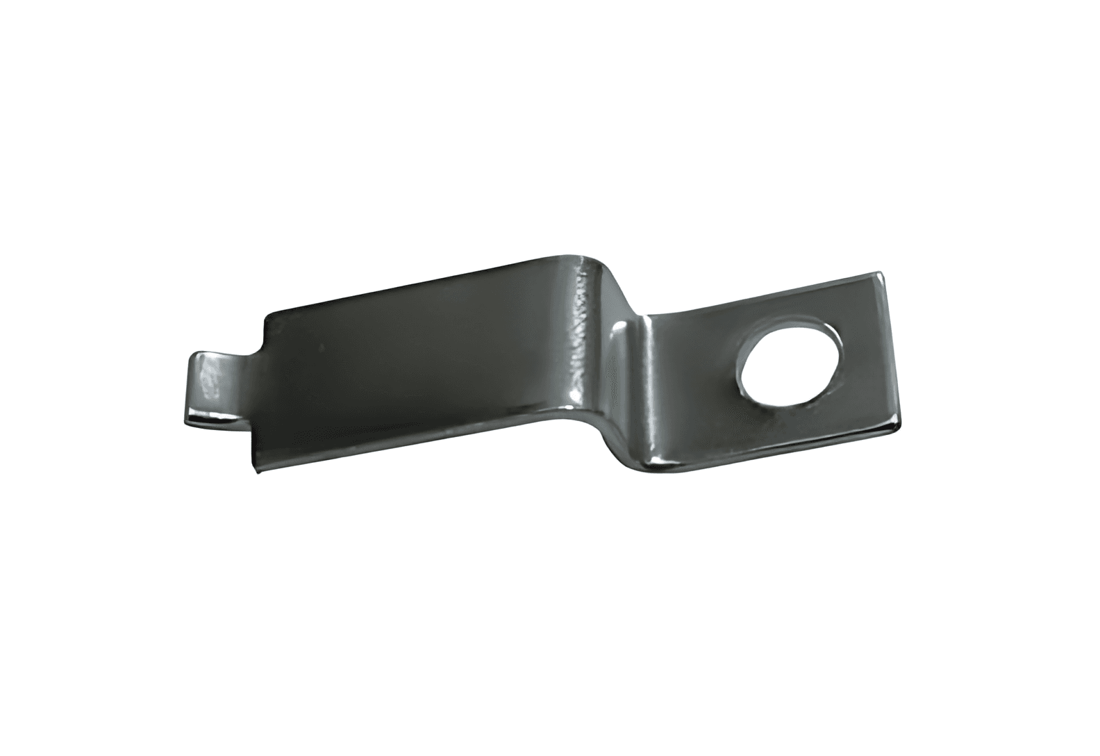 SUPORTE INFERIOR TUBO INJETOR - TAE130325A