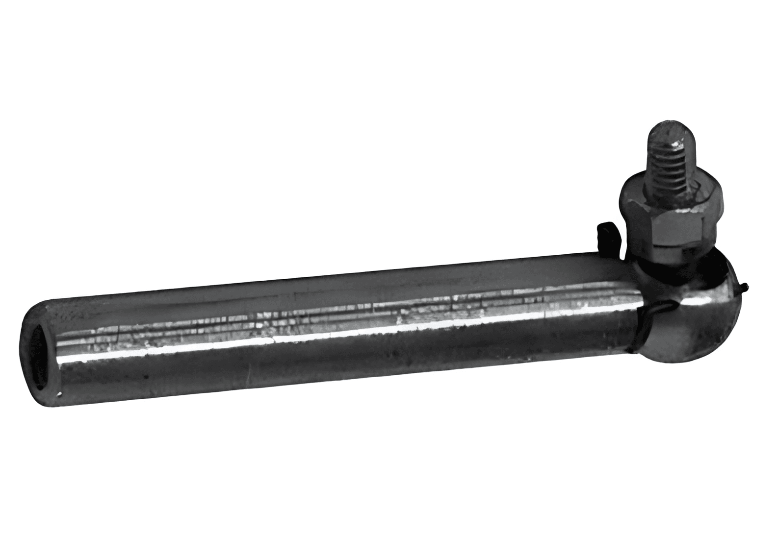 TERMINAL BOMBA INJETORA LONGO 8X1,25X78MM PINO 6MM - 3649910422