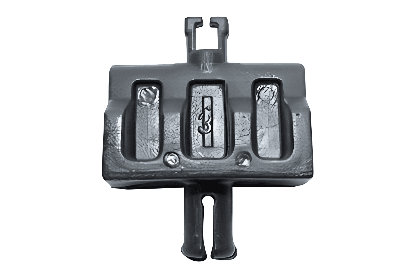 PINO DE ARTICULACAO DO GARFO DE EMBREAGEM - F81Z7B602AA