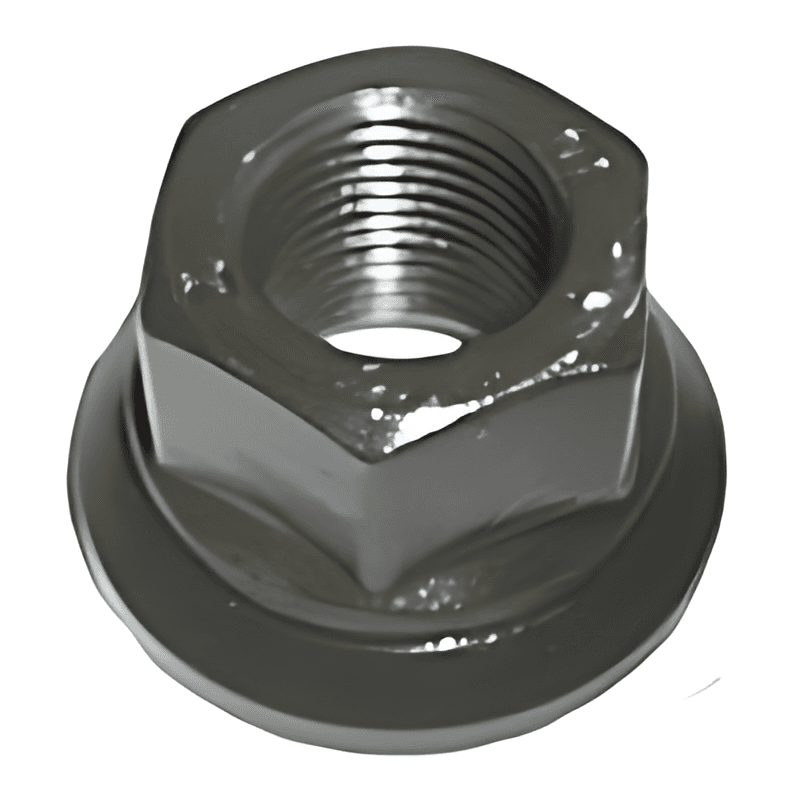PORCA RODA OSCILANTE 18 X 1,5 CHAVE 27MM - N811873S2