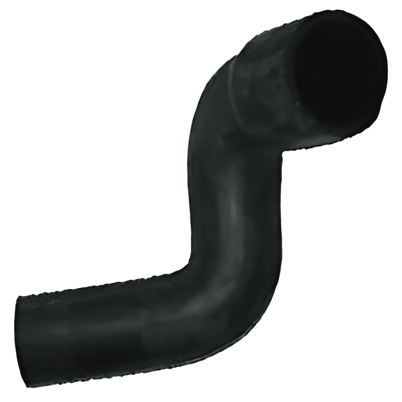 MANGUEIRA INFERIOR RADIADOR 40X53X230MM - 3845017282