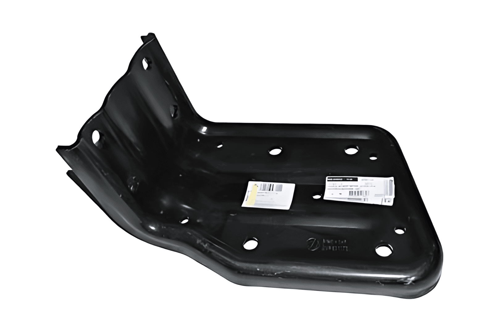 SUPORTE INFERIOR ESTRIBO LE SERIE 2000 - 2VR801173