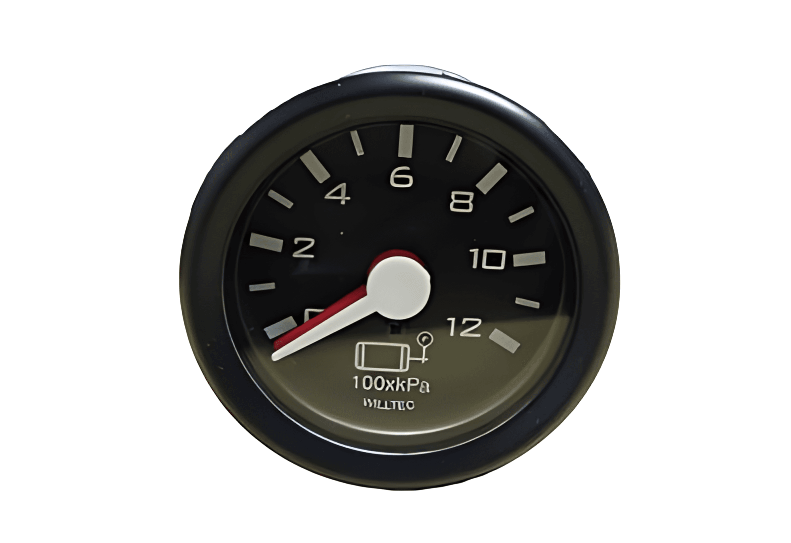 INDICADOR DE PRESSAO DO FREIO A AR - XC452557BA