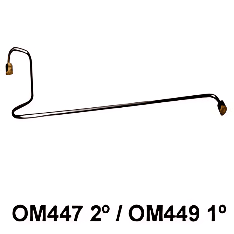 CANO INJETOR 2� CILINDRO - 4760700233