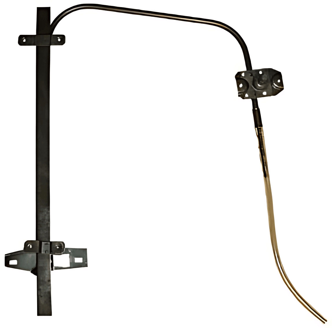 MAQUINA VIDRO PINO CURTO LE - 2RD837501