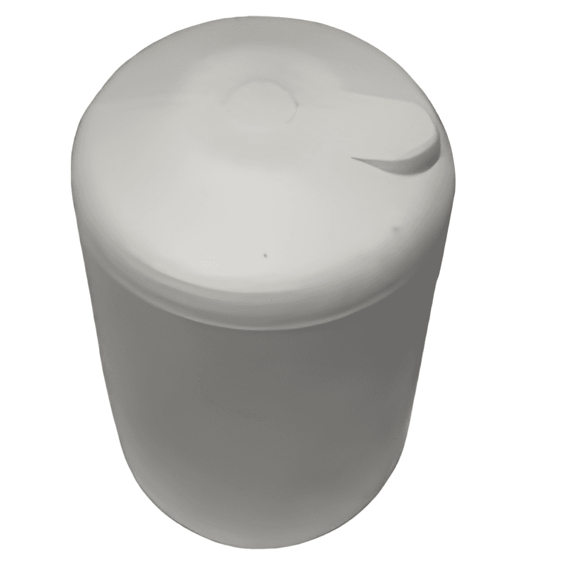 CANECA FILTRO DIESEL 1/2 LITRO - 980000920002