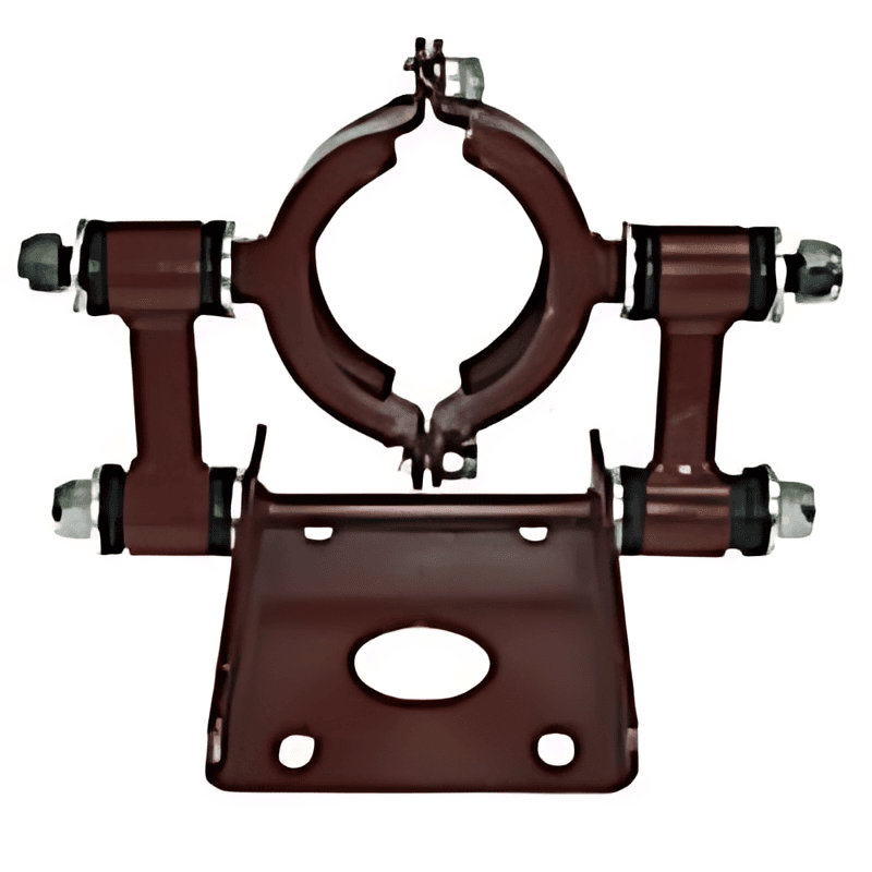 SUPORTE CARDAN BOIADEIRO S/ROLAMENTO - 3444107040