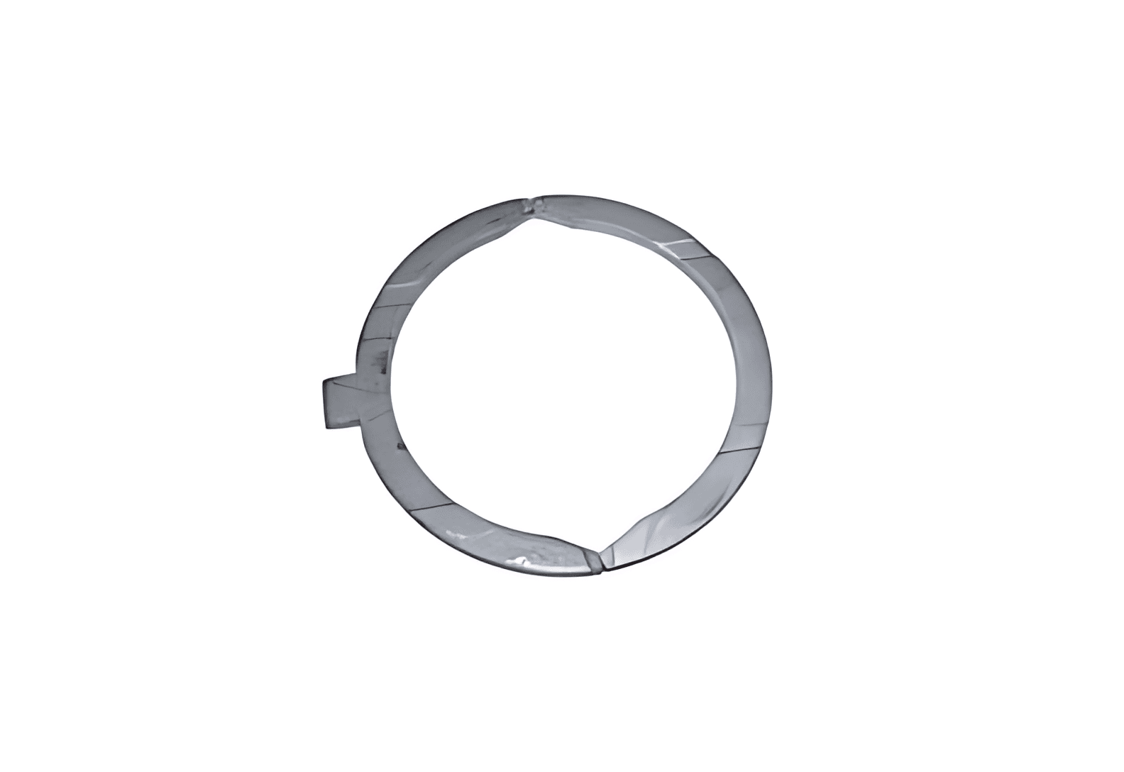 ARRUELA DE ENCOSTO 0,50 - T12105703A