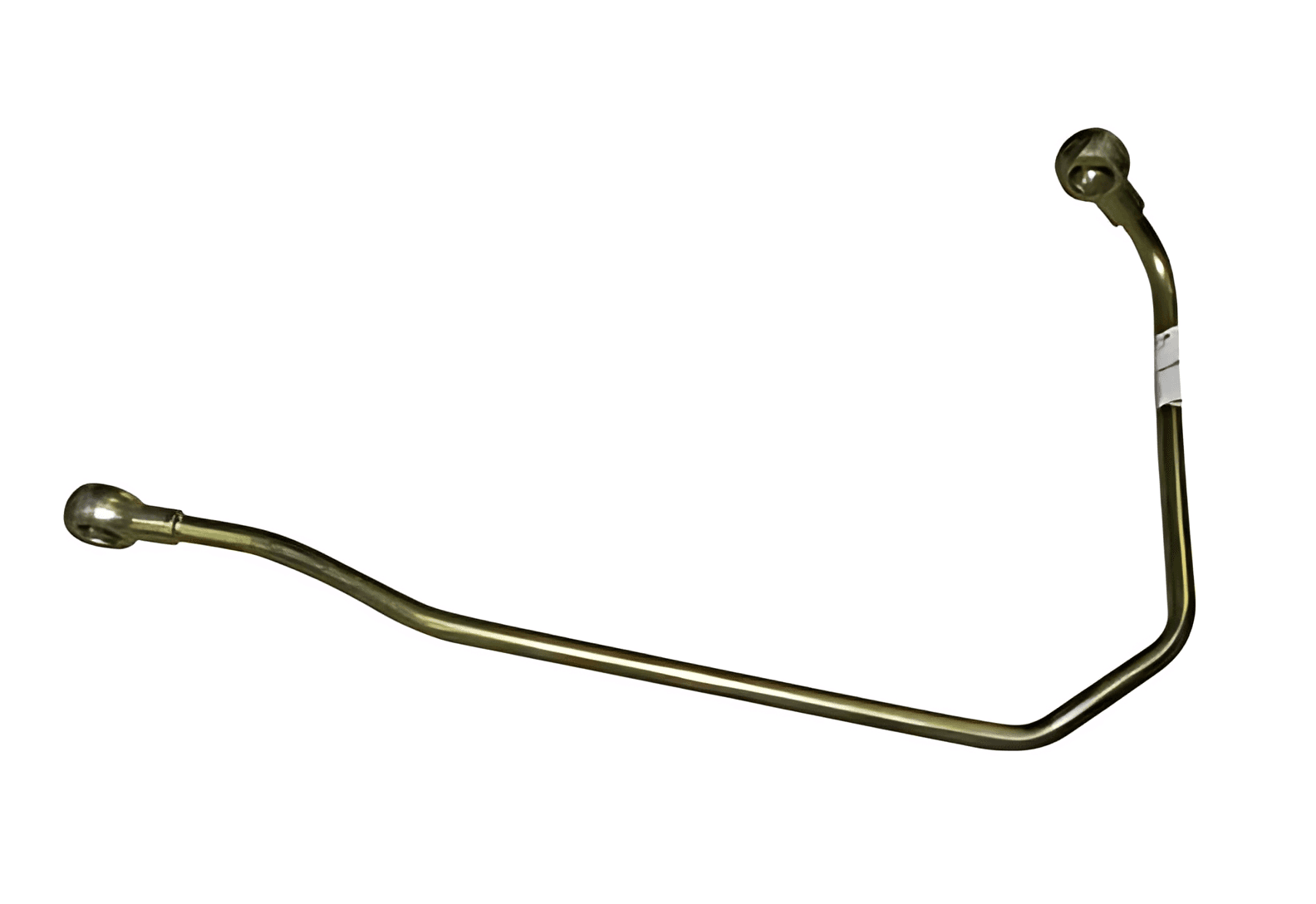 TUBO DRENO COMBUSTIVEL - BG6X9325BA
