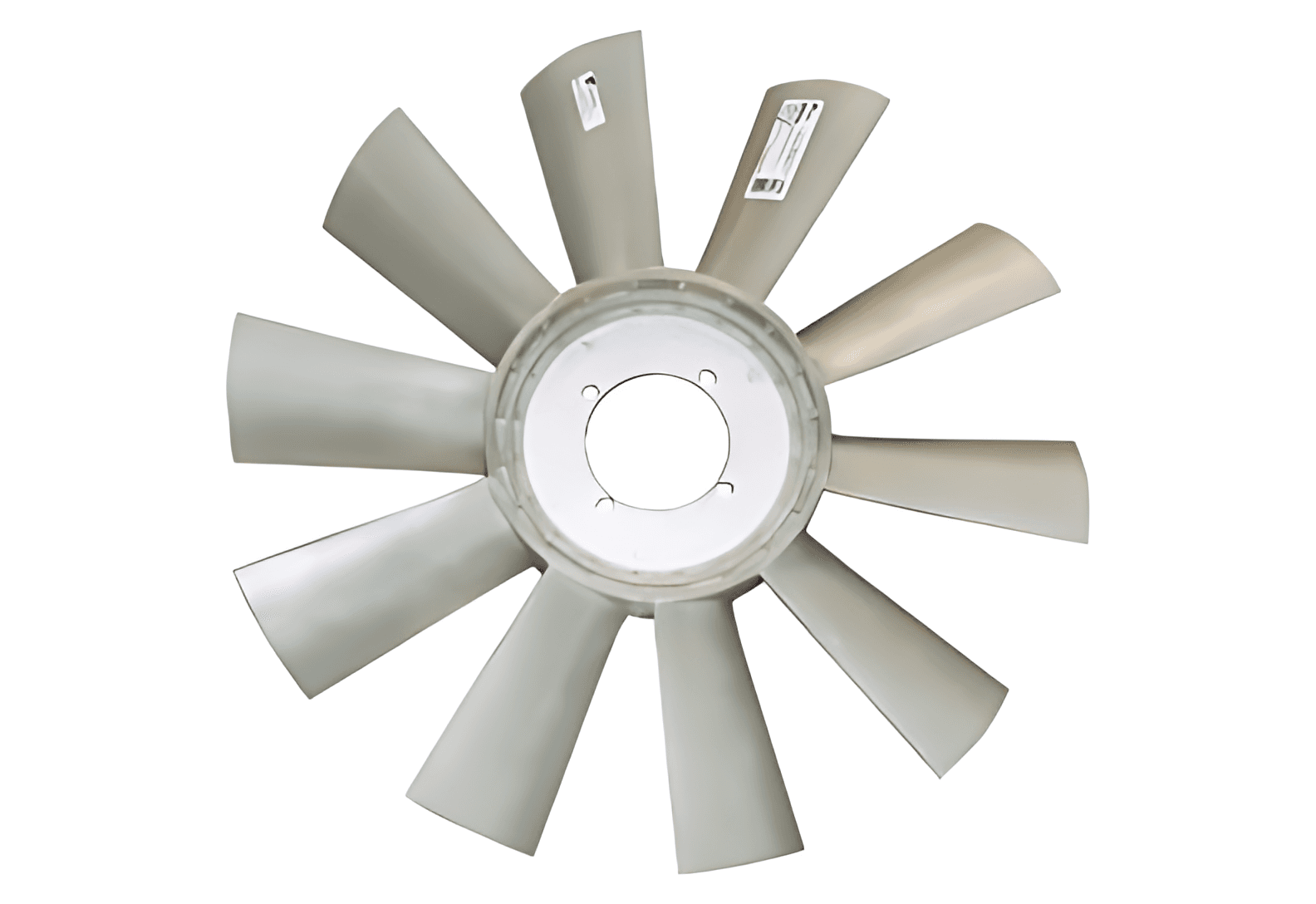 HELICE PLASTICA 10 PAS - 96TU8600AA