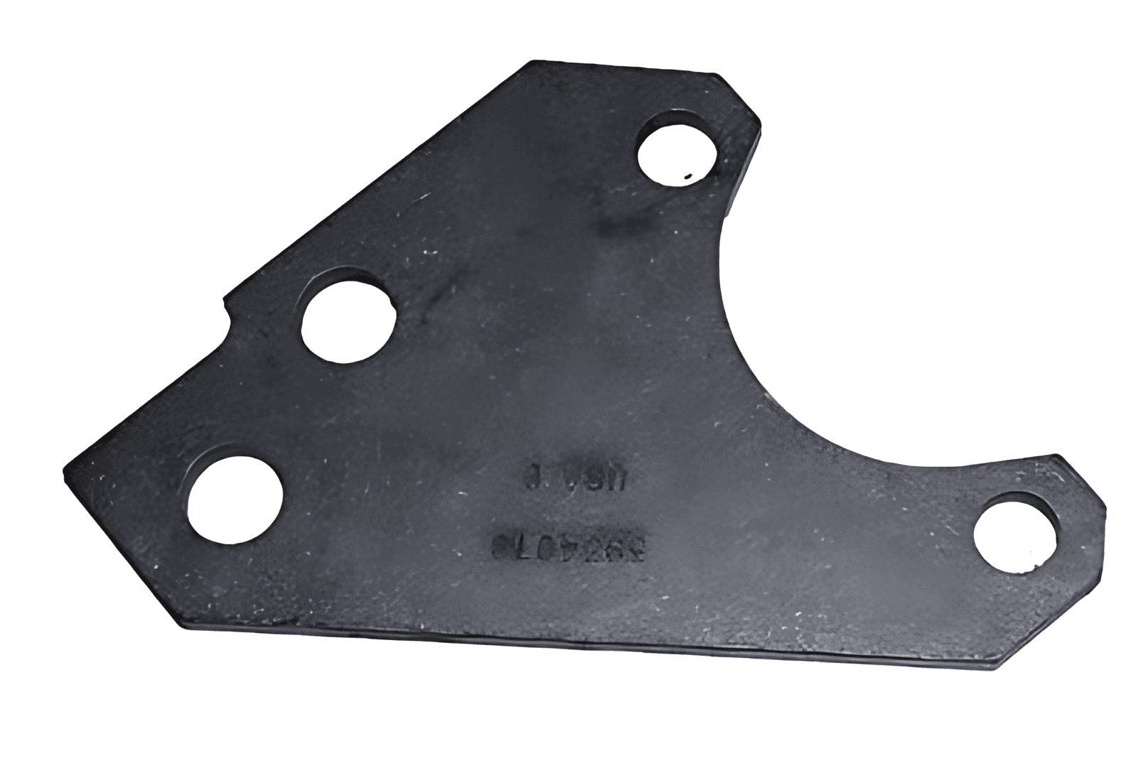SUPORTE MEIA LUA COMPRESSOR AR - 2RL145859A