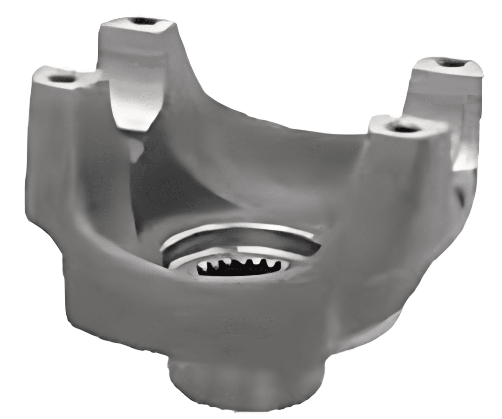TERMINAL YOKE DIFERENCIAL (SPL250-1X) - 250-4-861-1