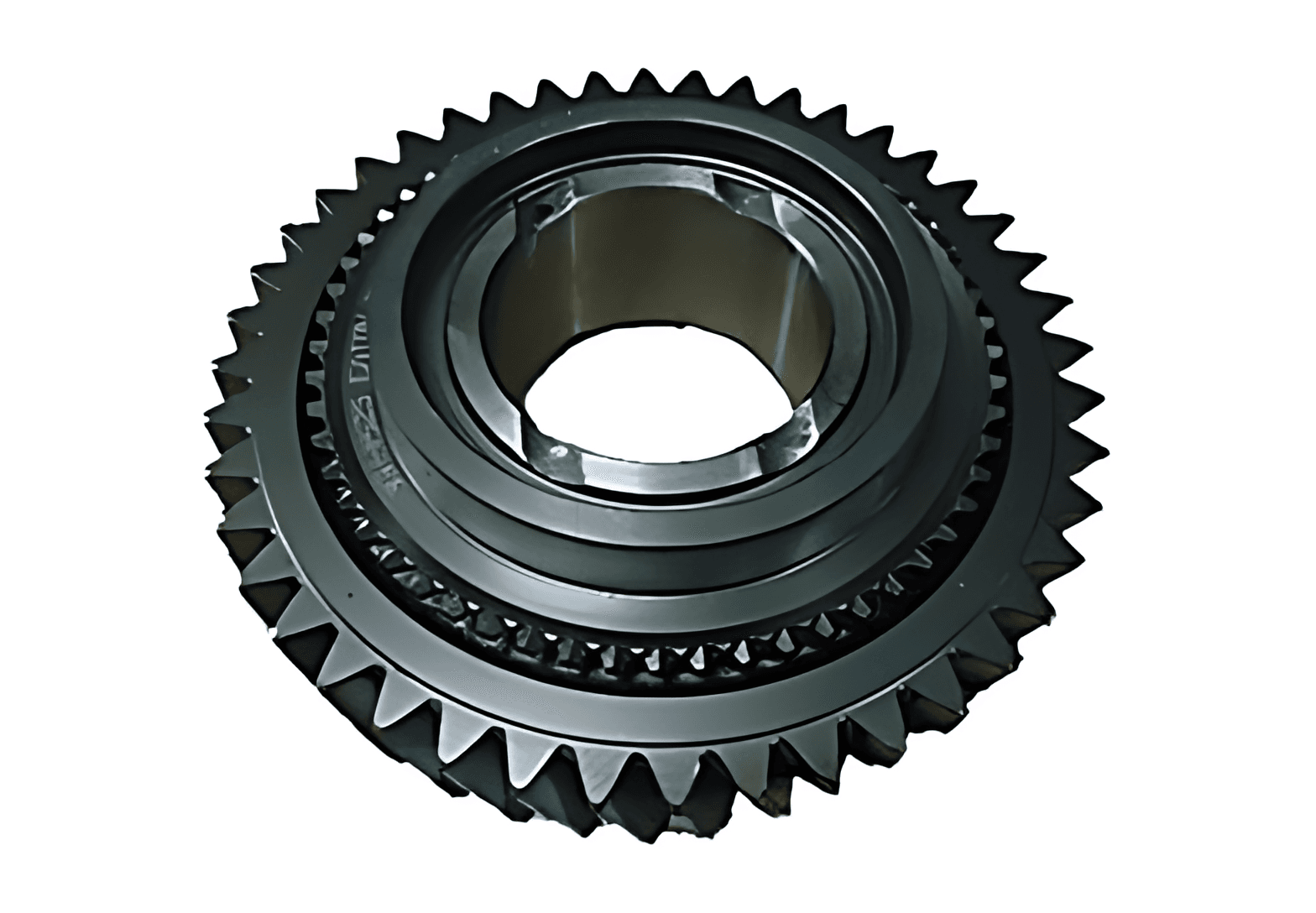 ENGRENAGEM 1A SUPERIOR FS4405 - BG5X7A029AA
