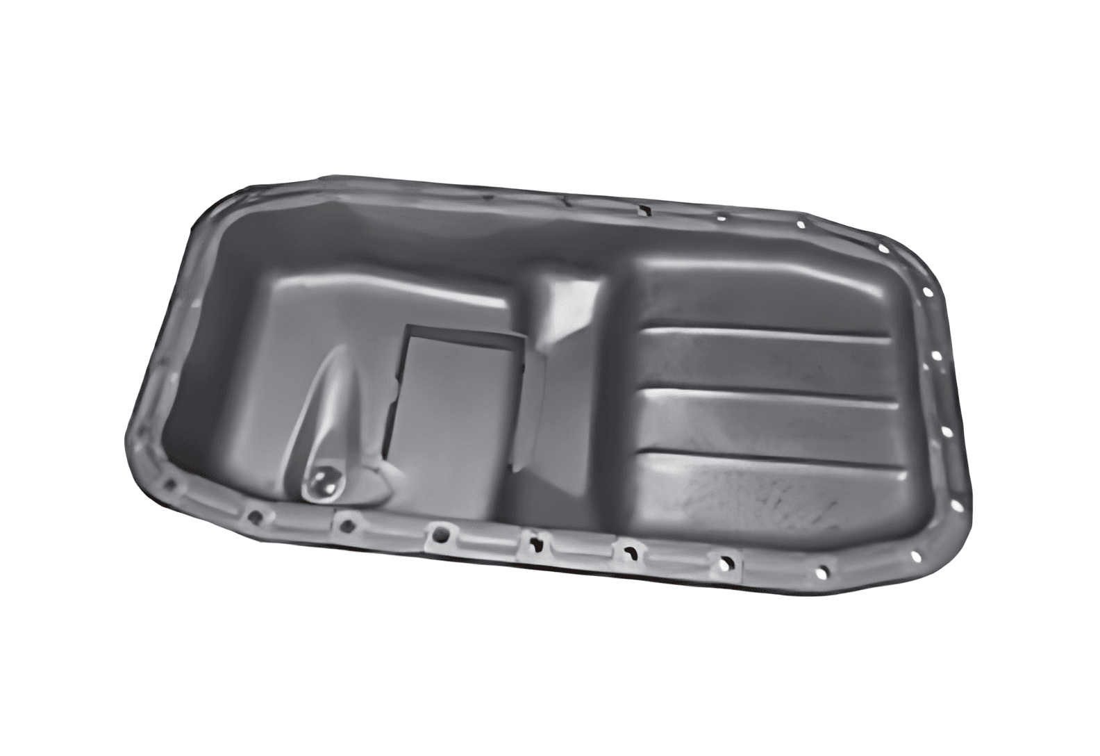 CARTER OLEO MOTOR - 2RD103601B