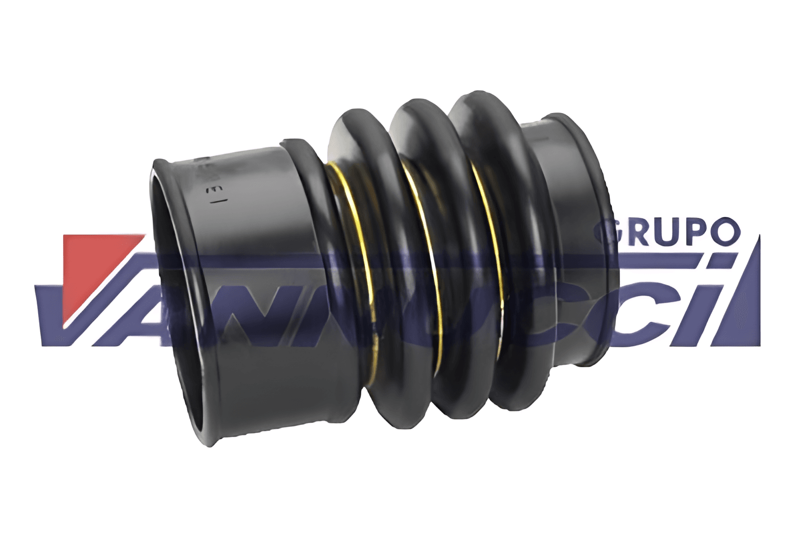 GUARDA PO DO CARDAN COM 3 ANEIS - 3454107180