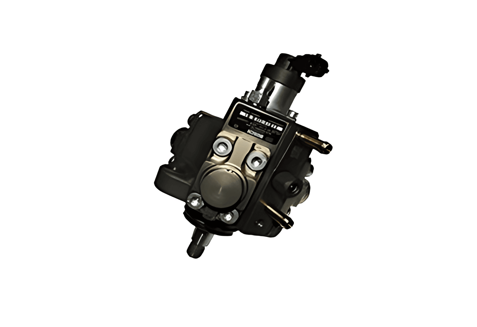 BOMBA ALTA PRESSAO MWM SPRIT / VW DELIVERY 5140 - 2P0130105