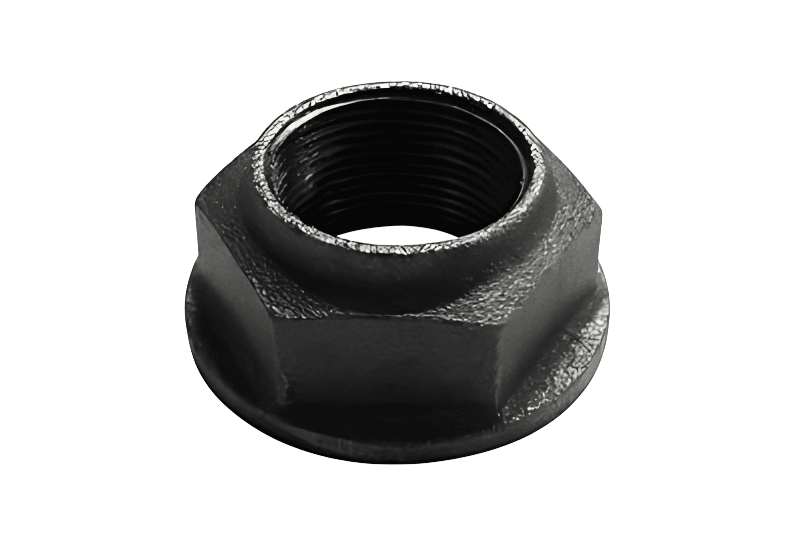 PORCA PONTEIRA CARDAN (28 X 1.5) (FERRO) - 3224117050